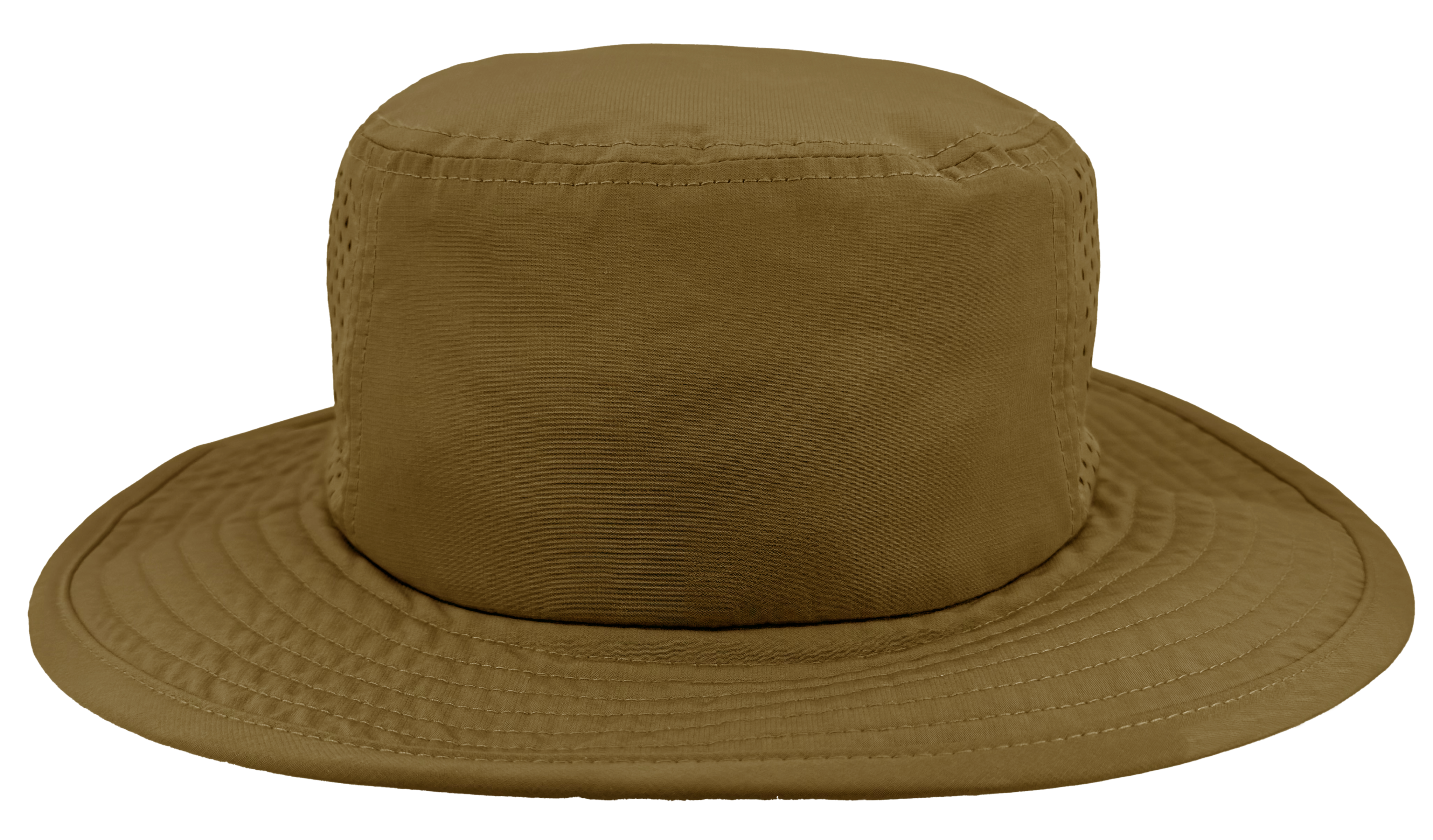 Caramel customizable ranger bucket Custom hat