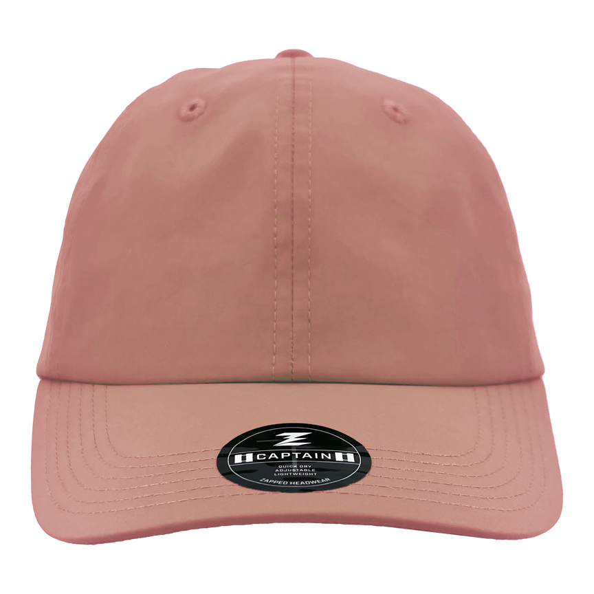 Zapped | Captain | Water | Headwear Repellent Customizable Hat