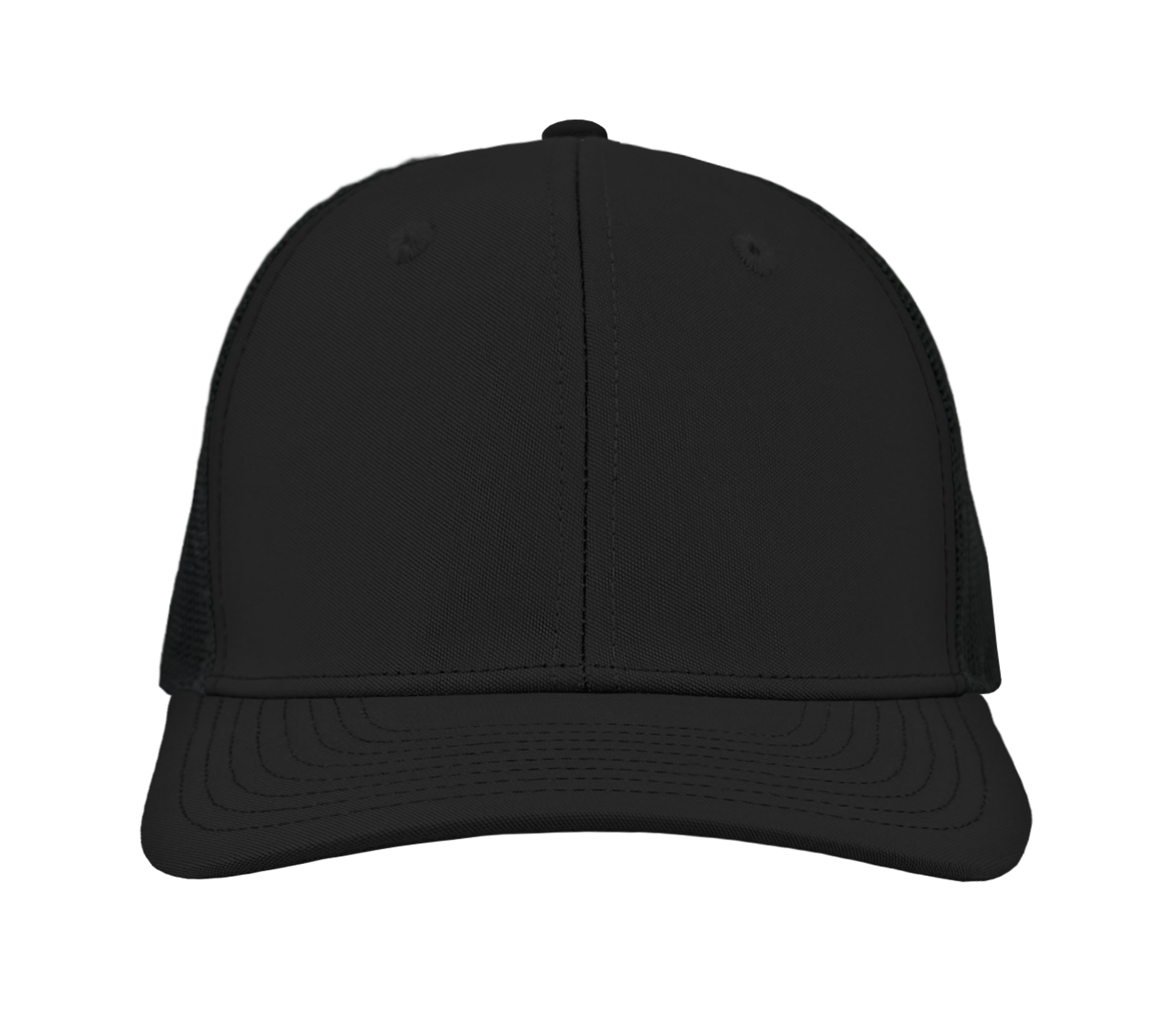 black richardson 112 equivalent zapped headwear warrior