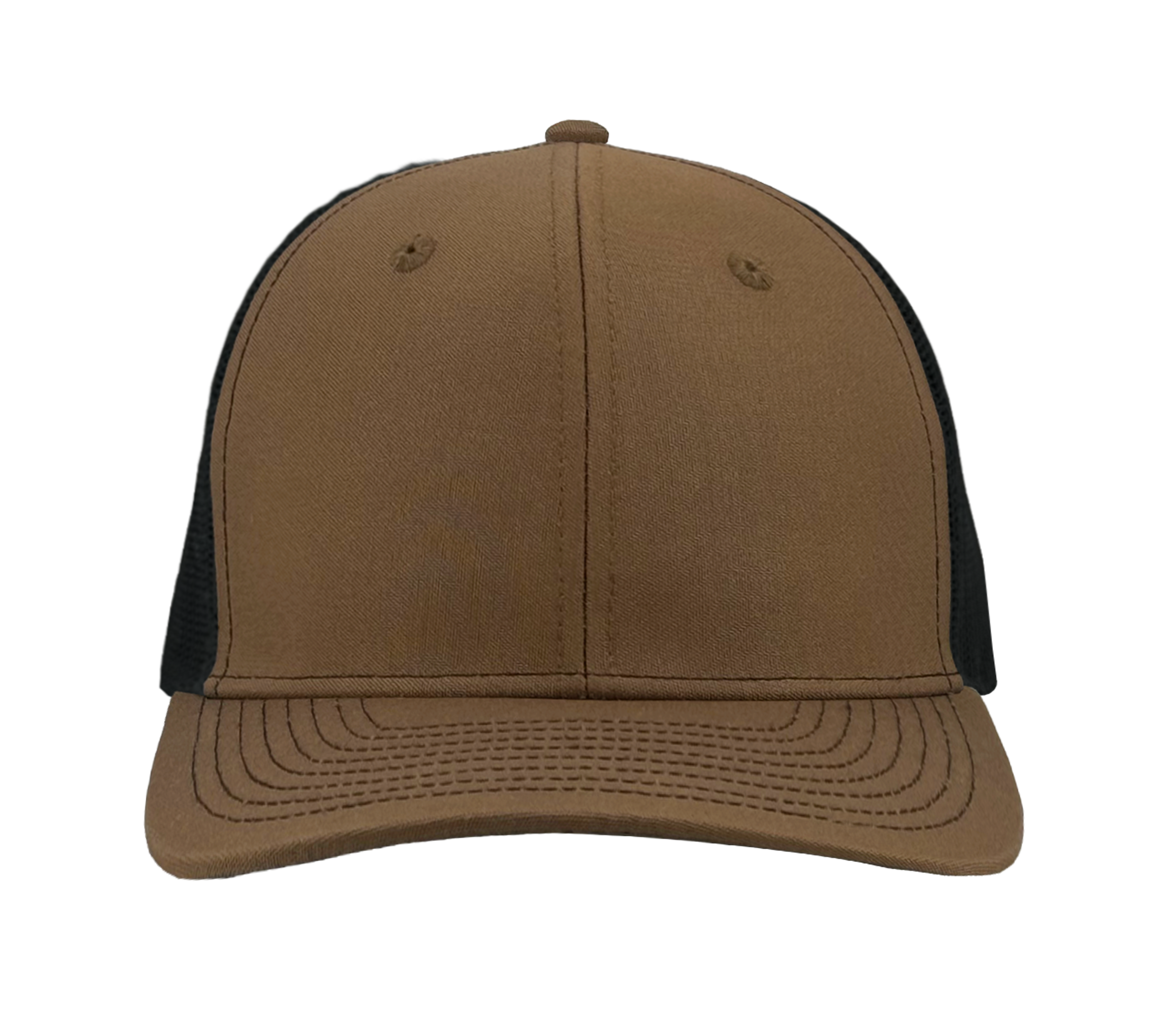 brown black richardson 112 equivalent zapped headwear warrior