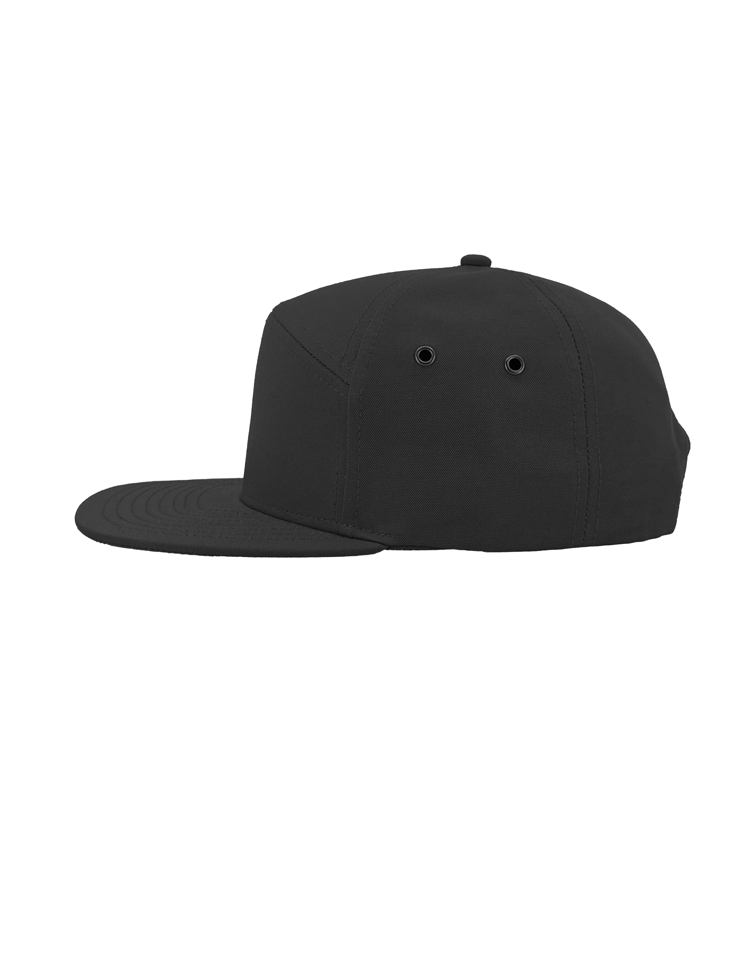 custom hat gunny black side