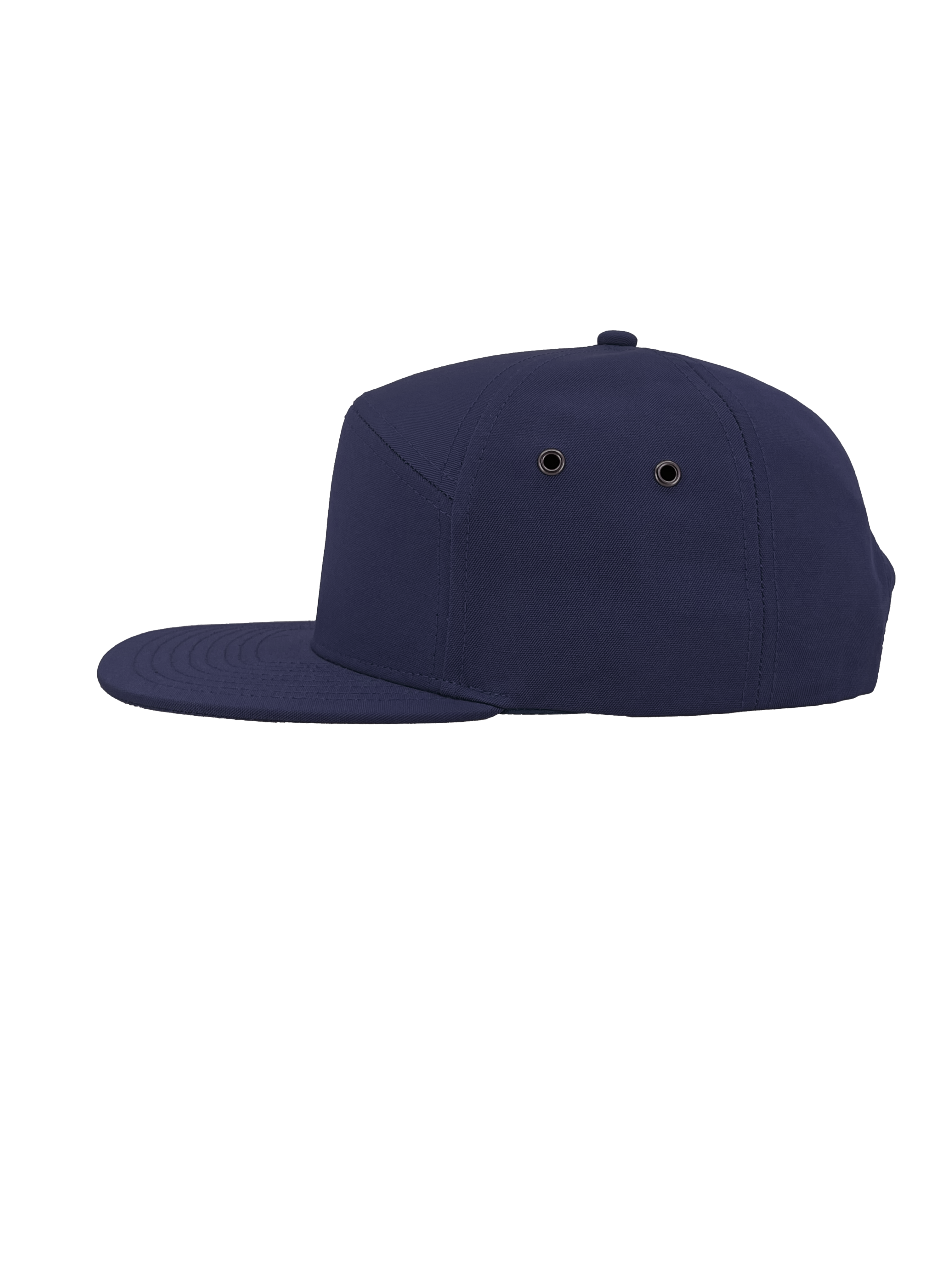 custom hat gunny navy side