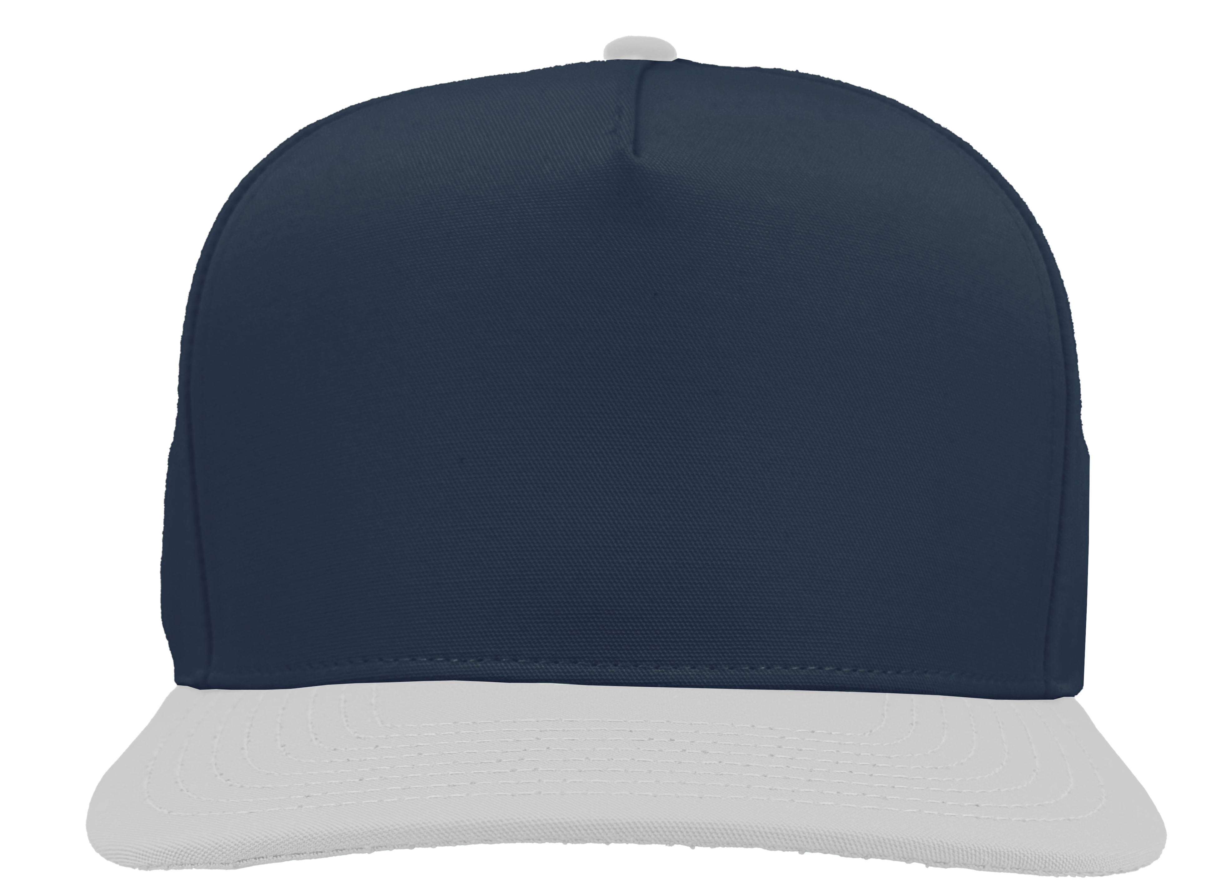 custom hat patriot white navy blue