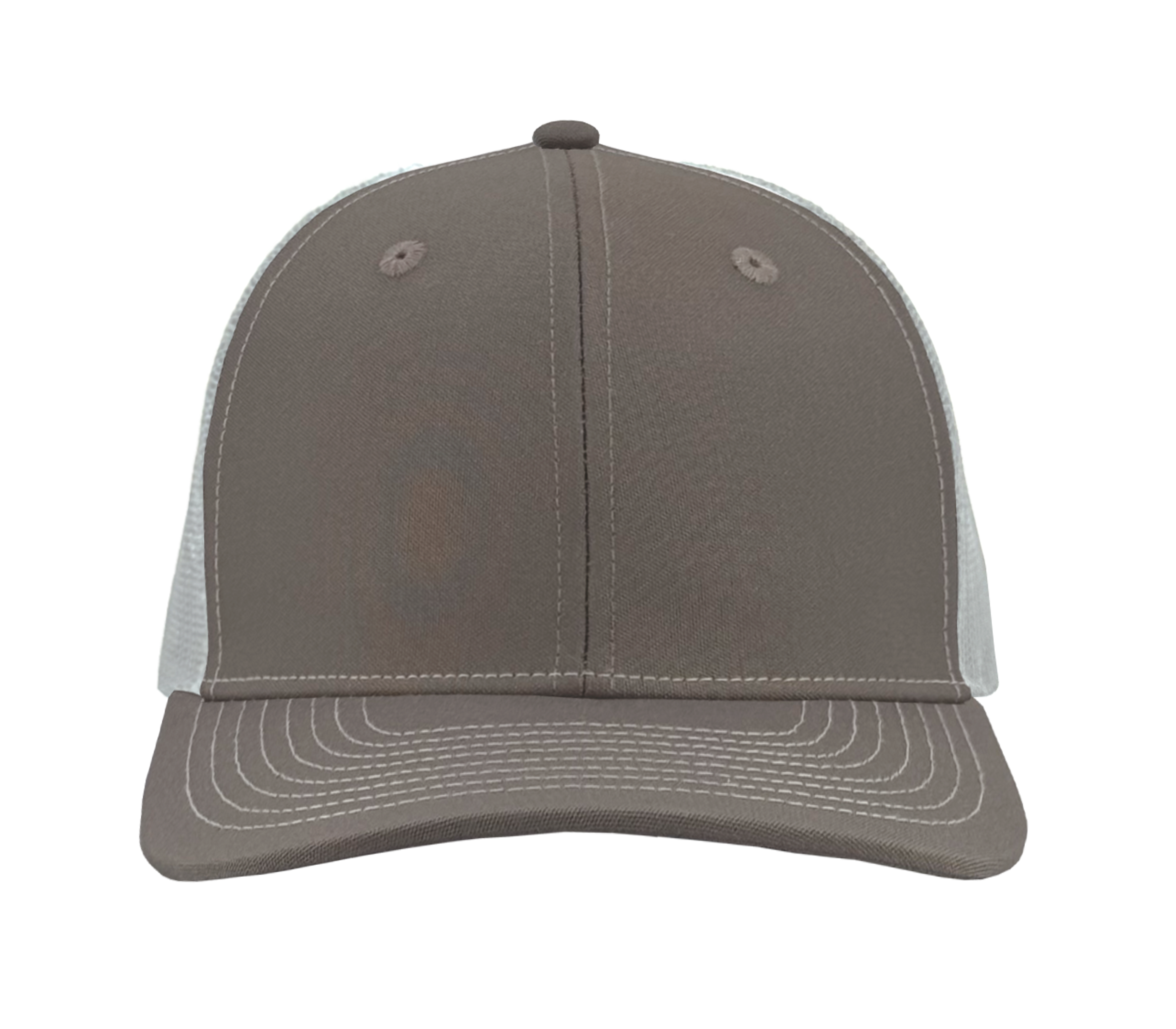 charcoal white richardson 112 equivalent zapped headwear warrior