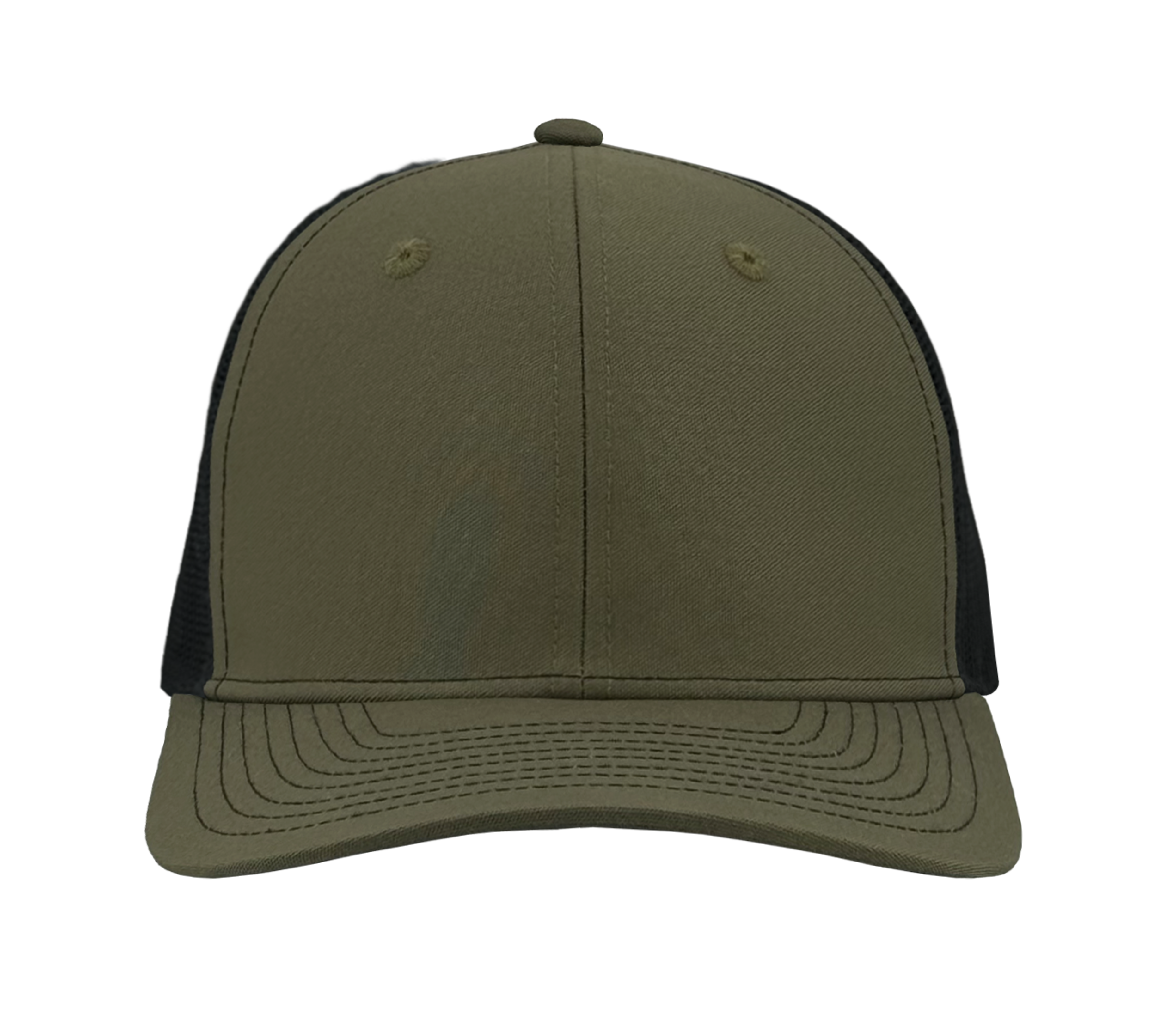 loden black richardson 112 equivalent zapped headwear warrior