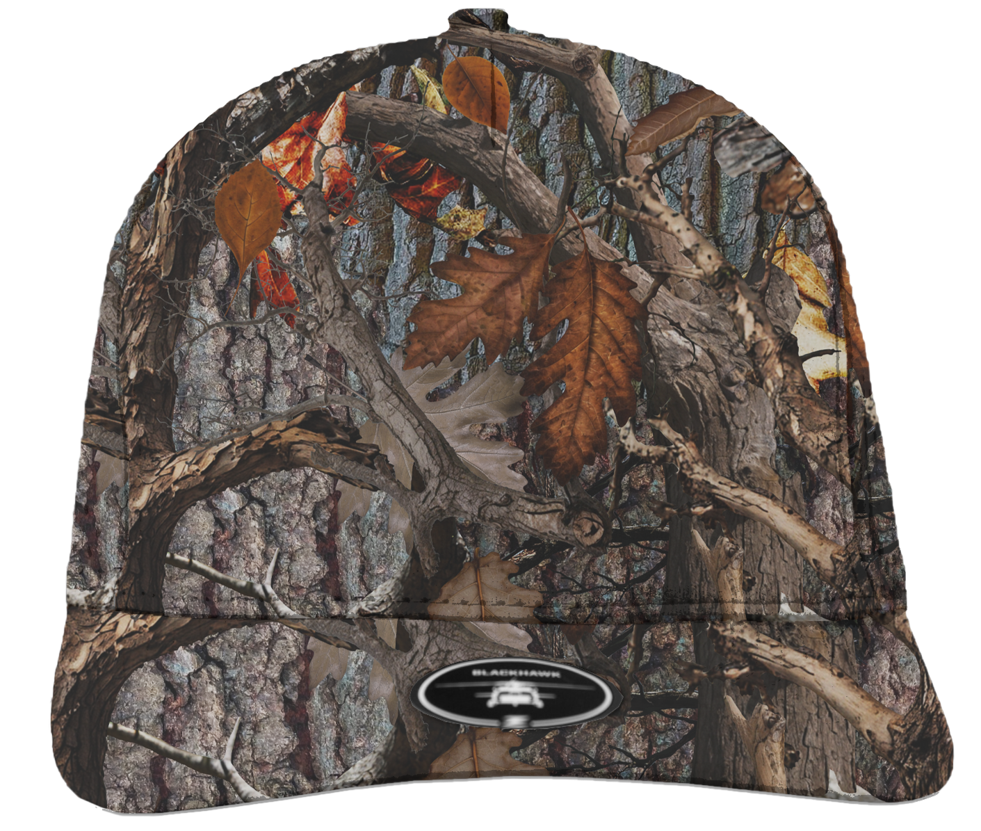 oak camo blackhawk performance perforated hat