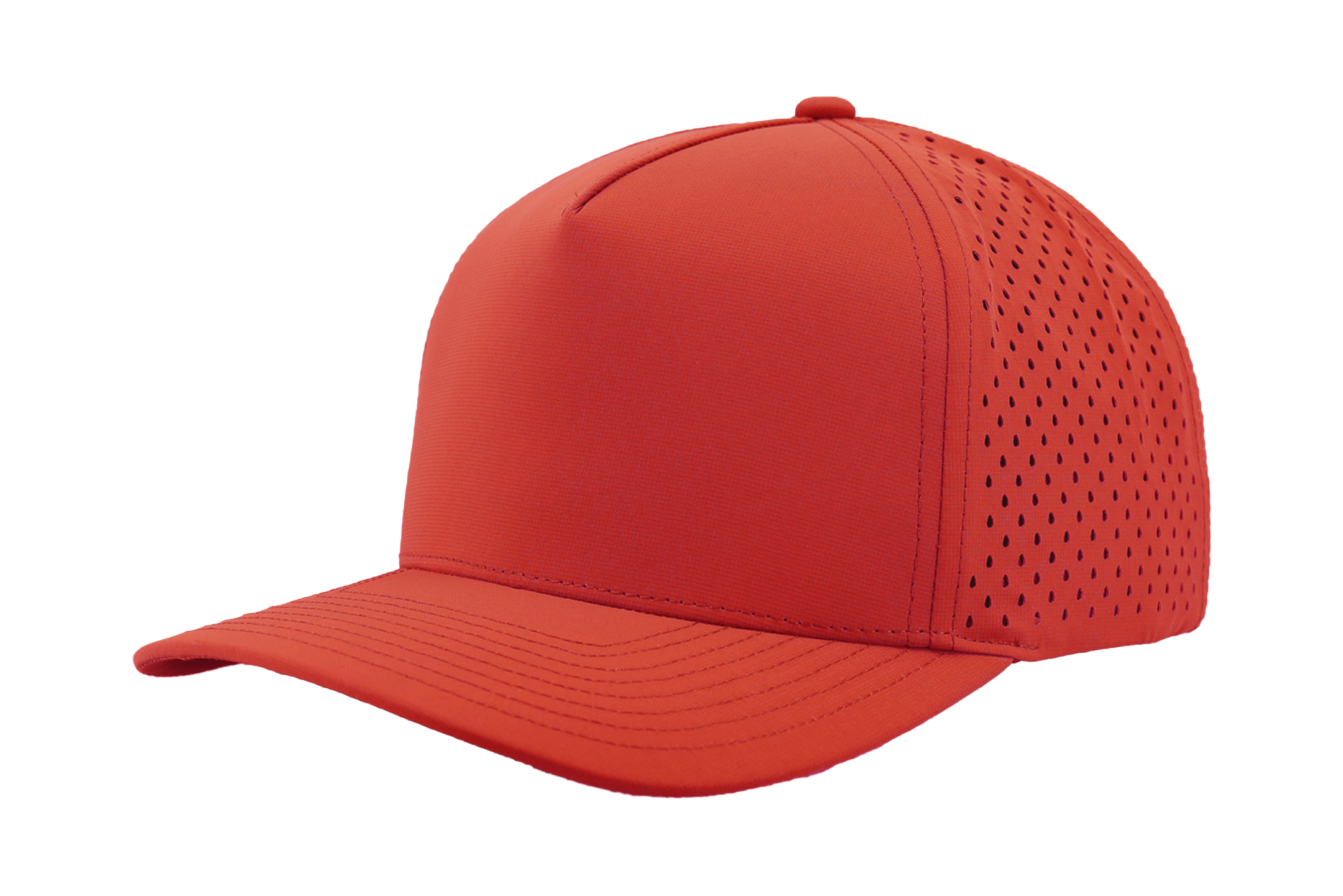 Zapped Water 5 Repellent panel | Premium Headwear hat Blackhawk custom | | hat