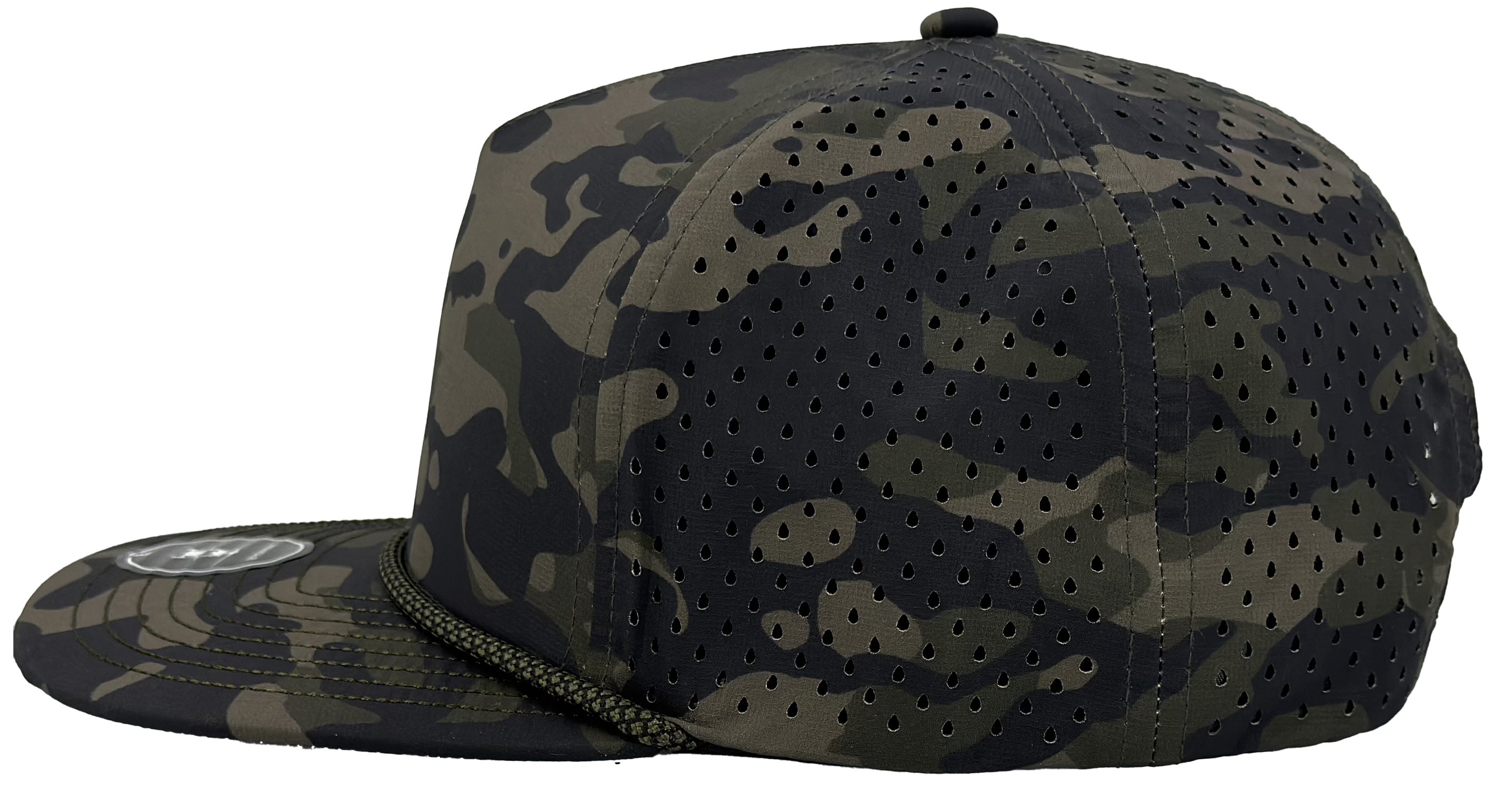 BLACKHAWK R+ (Rope Brim) Blank