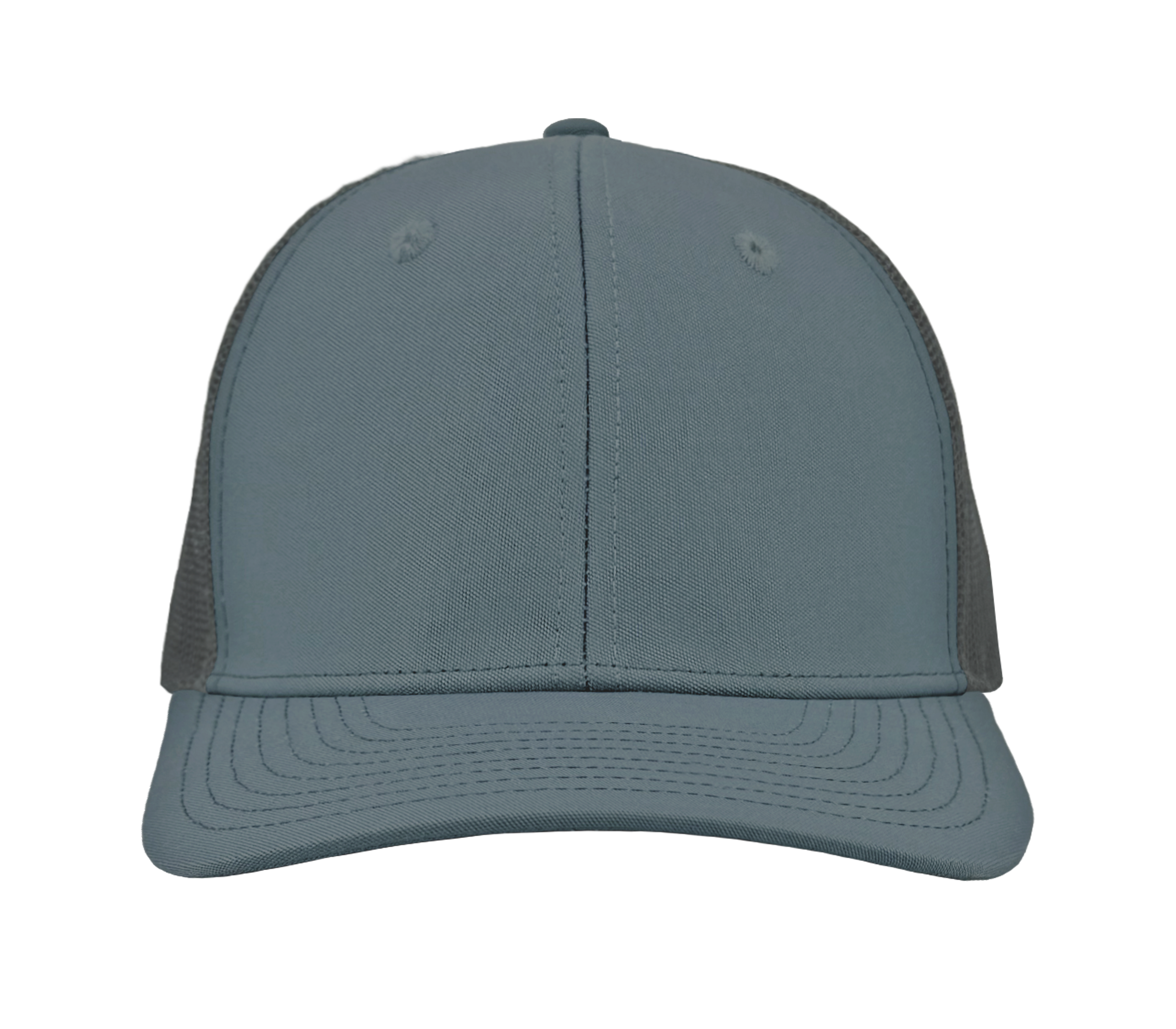 smoke blue grey richardson 112 equivalent zapped headwear warrior