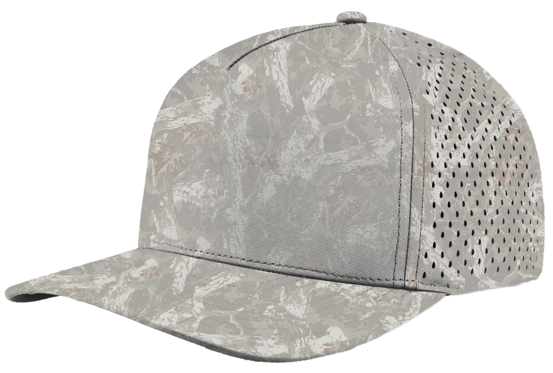 blackhawk tree camo hat